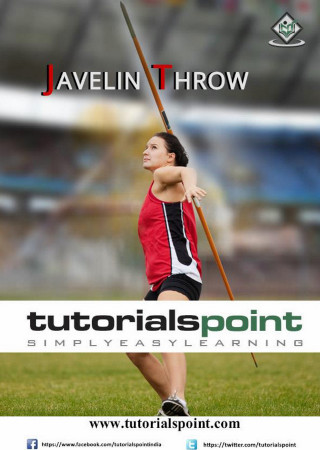 Javelin Throw Tutorials Point
