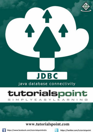 Jdbc Java Database Connectivity Tutorials Point
