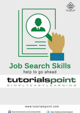 Job Search Skills Tutorials Point