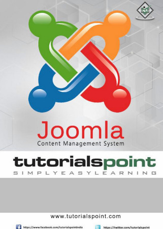 Joomla Content Management System Tutorials Point