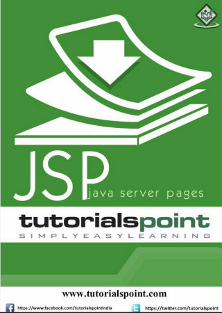Jsp Java Server Pages Tutorials Point