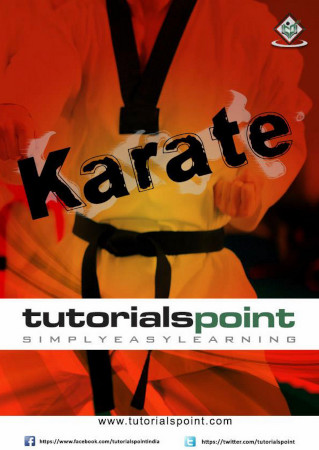 Karate Tutorials Point