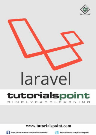 Laravel Tutorials Point