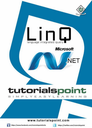 Linq Language Integrated Query Tutorials Point