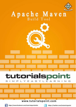 Apache Maven Tutorials Point