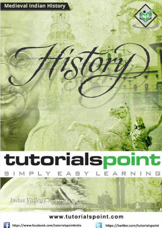 Medieval Indian History Tutorials Point