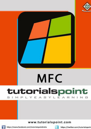 Mfc Tutorials Point