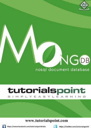 Mongodb Tutorials Point