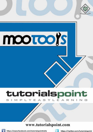 Mootools Tutorials Point