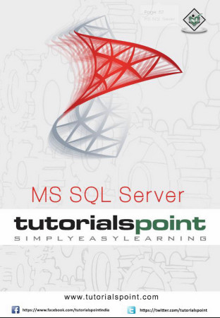 Ms Sql Server Tutorials Point