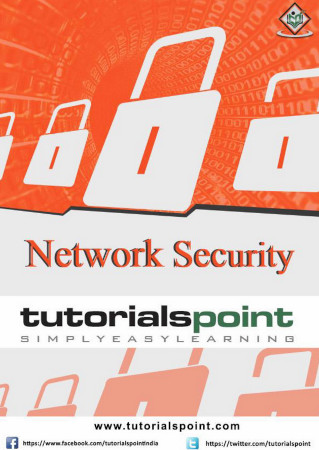 Network Security Tutorials Point