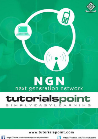 Ngn Next Generation Network Tutorials Point