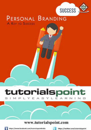 Personal Branding Tutorials Point