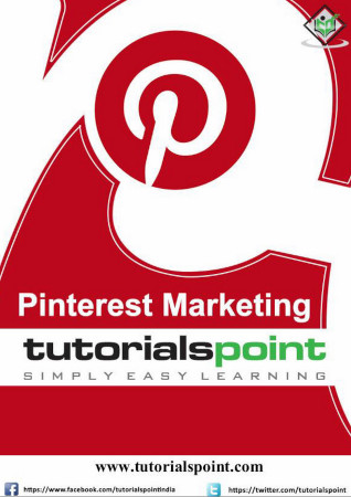 Pinterest Marketing Tutorials Point