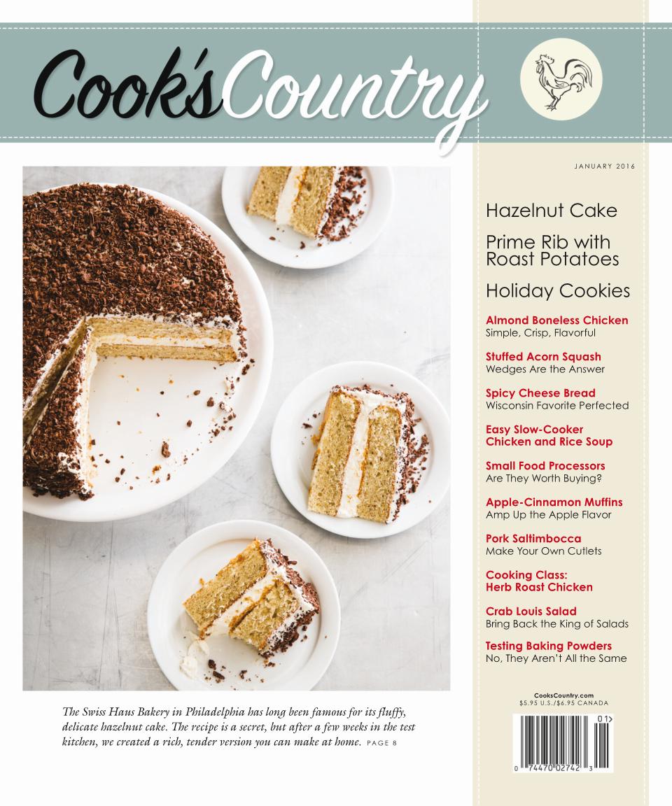 Cooks Country No 66 January 2016 Dec Cooks Country