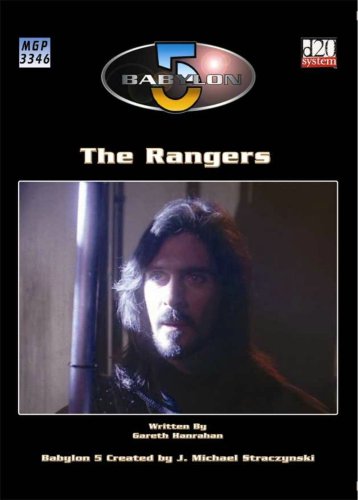 The Rangers August Hahn