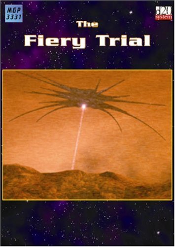 The Fiery Trial Bruce Graw