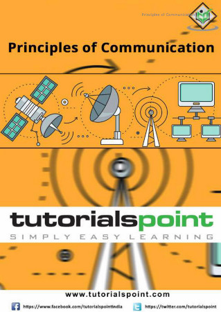 Principles Of Communication Tutorials Point