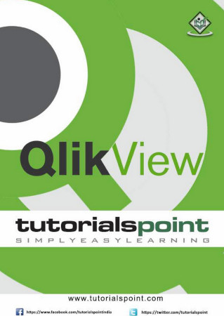 Qlikview Tutorials Point