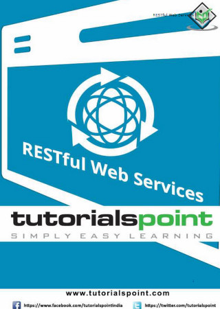 Restful Web Services Tutorials Point
