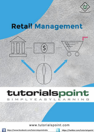 Retail Management Tutorials Point