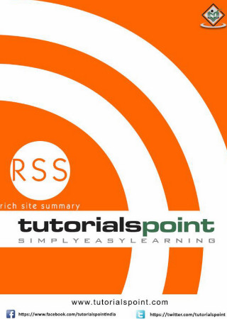 Rss Rich Site Summary Tutorials Point