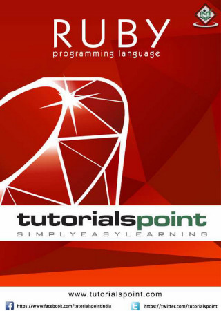Ruby Programming Language Tutorials Point