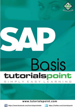 Sap Basis Tutorials Point