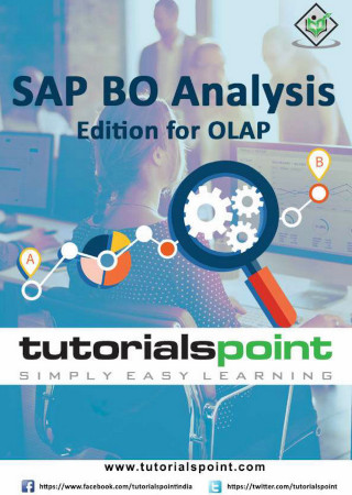 Sap Bo Analysis Edition For Olap Tutorials Point
