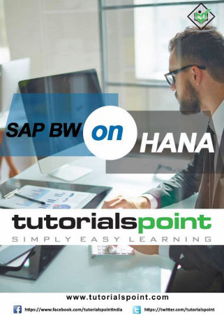 Sap Bw On Hana Tutorials Point