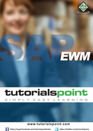 Sap Ewm Tutorials Point