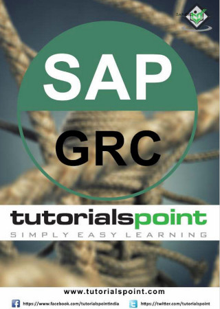 Sap Grc Tutorials Point