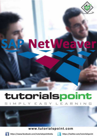 Sap Netweaver Tutorials Point