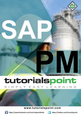 Sap Pm Sap Plant Maintenance Tutorials Point