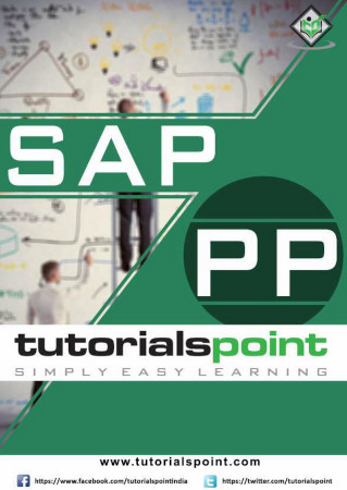Sap Pp Tutorials Point