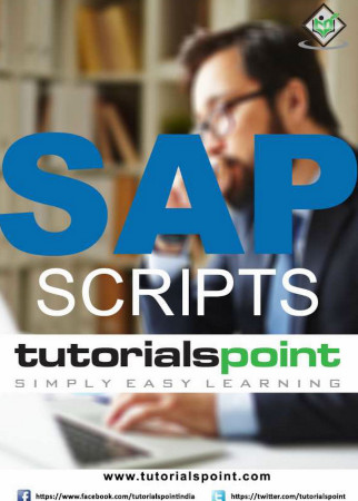 Sap Scripts Tutorials Point