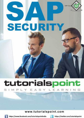 Sap Security Tutorials Point