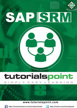 Sap Srm Tutorials Point
