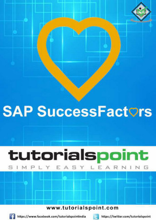 Sap Successfactors Tutorials Point
