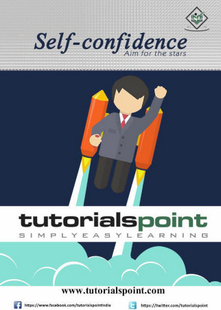 Self Confidence Tutorials Point