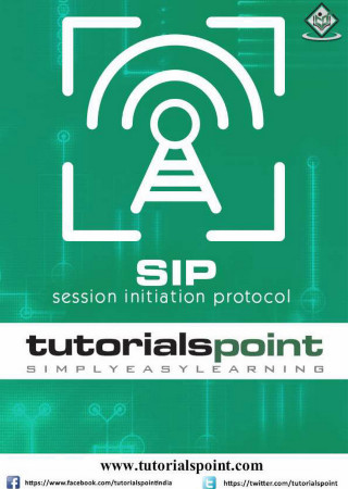 Sip Session Initiation Protocol Tutorials Point