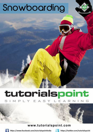 Snowboarding Tutorials Point