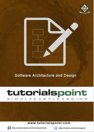 Software Architecture And Design Tutorials Point