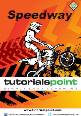 Speedway Tutorials Point