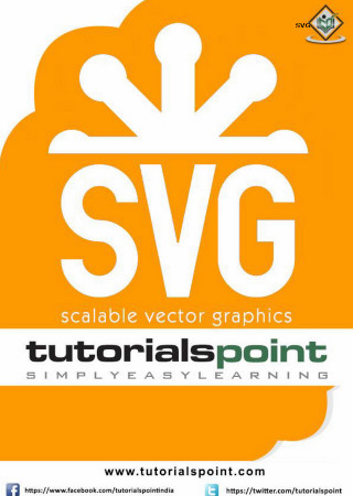 Svg Scalable Vector Graphics Tutorials Point