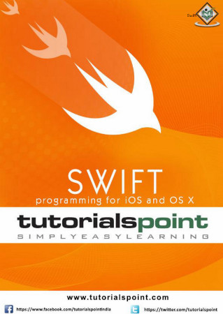 Swift Programming For Ios And Os X Tutorials Point