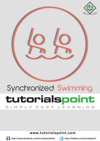 Synchronized Swimming Tutorials Point