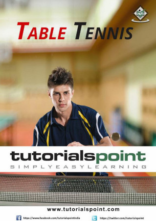 Table Tennis Tutorials Point