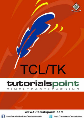 Tcltk Tutorials Point