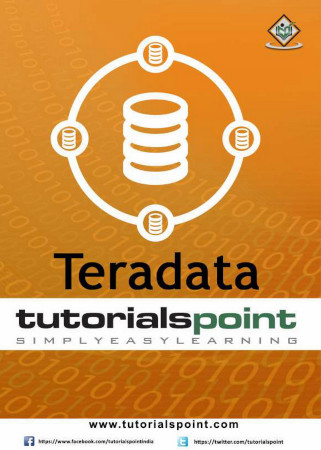 Teradata Tutorials Point
